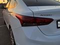 Hyundai Accent 2018 года за 6 350 000 тг. в Алматы – фото 27