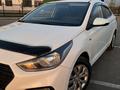 Hyundai Accent 2018 года за 6 350 000 тг. в Алматы – фото 29