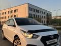 Hyundai Accent 2018 года за 6 350 000 тг. в Алматы – фото 32