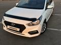 Hyundai Accent 2018 года за 6 350 000 тг. в Алматы – фото 31