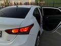 Hyundai Accent 2018 года за 6 350 000 тг. в Алматы – фото 35
