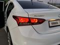 Hyundai Accent 2018 года за 6 350 000 тг. в Алматы – фото 36