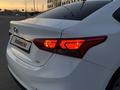 Hyundai Accent 2018 года за 6 350 000 тг. в Алматы – фото 37