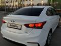 Hyundai Accent 2018 года за 6 350 000 тг. в Алматы – фото 38
