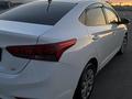 Hyundai Accent 2018 года за 6 350 000 тг. в Алматы – фото 41