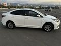 Hyundai Accent 2018 года за 6 350 000 тг. в Алматы – фото 40