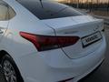 Hyundai Accent 2018 года за 6 350 000 тг. в Алматы – фото 42