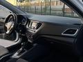 Hyundai Accent 2018 года за 6 350 000 тг. в Алматы – фото 45