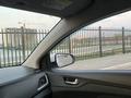 Hyundai Accent 2018 года за 6 350 000 тг. в Алматы – фото 54