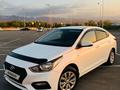 Hyundai Accent 2018 года за 6 350 000 тг. в Алматы – фото 9