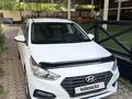 Hyundai Accent 2018 года за 6 350 000 тг. в Алматы – фото 5