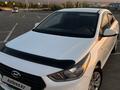 Hyundai Accent 2018 года за 6 350 000 тг. в Алматы – фото 12