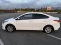 Hyundai Accent 2018 года за 6 350 000 тг. в Алматы – фото 13