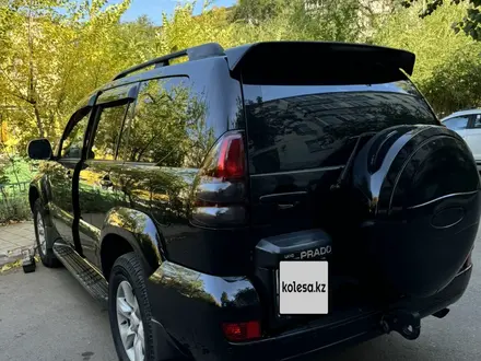 Toyota Land Cruiser Prado 2006 года за 12 400 000 тг. в Астана – фото 3