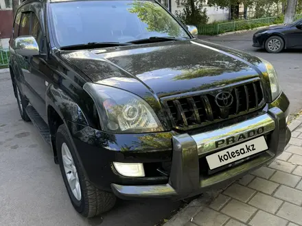 Toyota Land Cruiser Prado 2006 года за 12 400 000 тг. в Астана