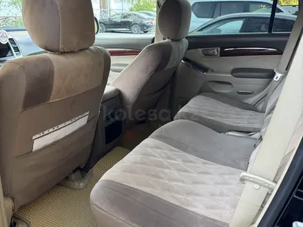 Toyota Land Cruiser Prado 2006 года за 12 400 000 тг. в Астана – фото 5
