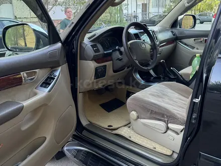 Toyota Land Cruiser Prado 2006 года за 12 400 000 тг. в Астана – фото 6