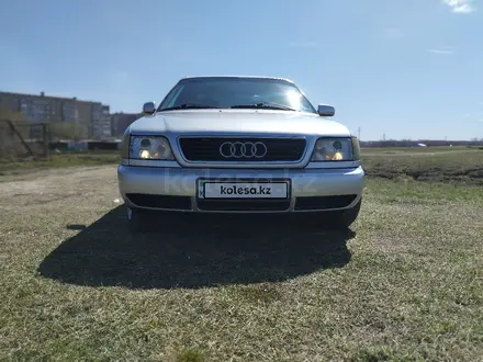 Audi A6 1995 года за 3 350 000 тг. в Петропавловск – фото 33