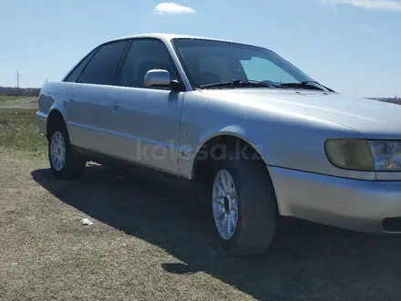Audi A6 1995 года за 3 350 000 тг. в Петропавловск – фото 14