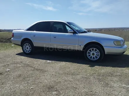Audi A6 1995 года за 3 350 000 тг. в Петропавловск – фото 25