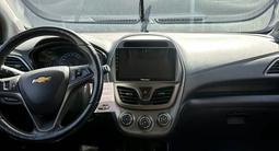 Chevrolet Spark 2020 годаүшін4 700 000 тг. в Шымкент – фото 2