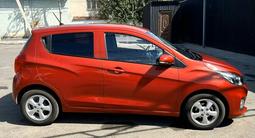 Chevrolet Spark 2020 годаүшін4 700 000 тг. в Шымкент – фото 3