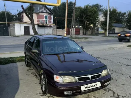 Toyota Carina E 1992 года за 1 600 000 тг. в Алматы