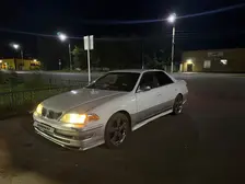 Toyota Mark II, 1999