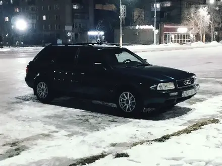 Audi 80 1994 года за 3 500 000 тг. в Кокшетау – фото 2