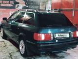 Audi 80 1994 годаүшін3 500 000 тг. в Кокшетау – фото 3