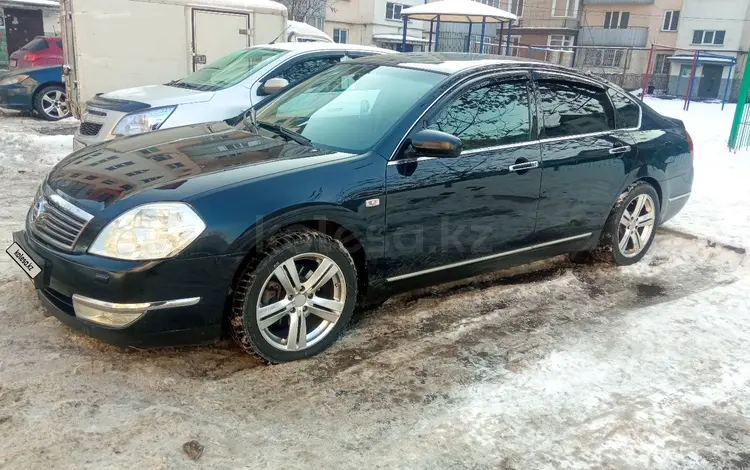 Nissan Teana 2006 годаfor3 800 000 тг. в Алматы