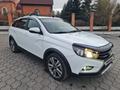 ВАЗ (Lada) Vesta SW Cross 2021 годаfor8 200 000 тг. в Караганда – фото 21