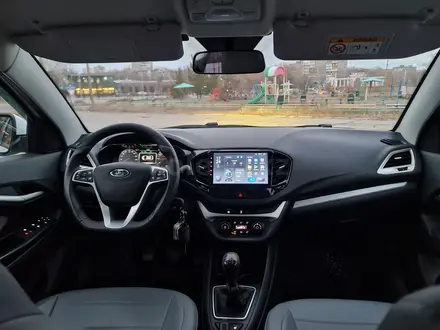 ВАЗ (Lada) Vesta SW Cross 2021 года за 8 200 000 тг. в Караганда – фото 32