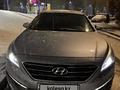 Hyundai Sonata 2016 годаfor7 600 000 тг. в Алматы – фото 2