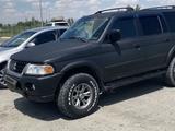 Mitsubishi Montero Sport 1999 года за 3 100 000 тг. в Кызылорда
