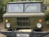 ГАЗ  66 1990 года за 2 500 000 тг. в Аксай – фото 3