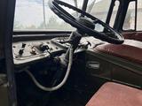 ГАЗ  66 1990 года за 2 500 000 тг. в Аксай – фото 5