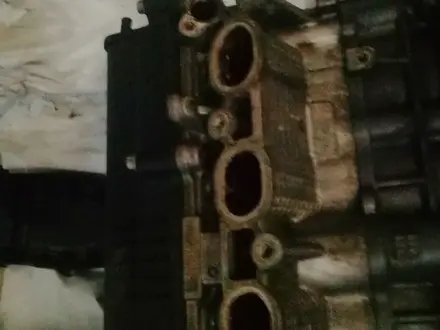 Двигатель идеальный на хундай 1.6об за 180 000 тг. в Астана – фото 4