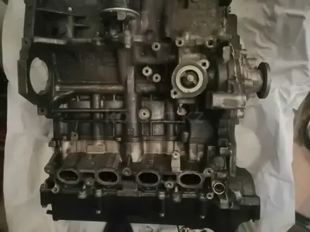 Двигатель идеальный на хундай 1.6об за 180 000 тг. в Астана – фото 5