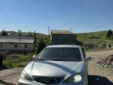 Toyota Camry 2006 года за 3 900 000 тг. в Усть-Каменогорск