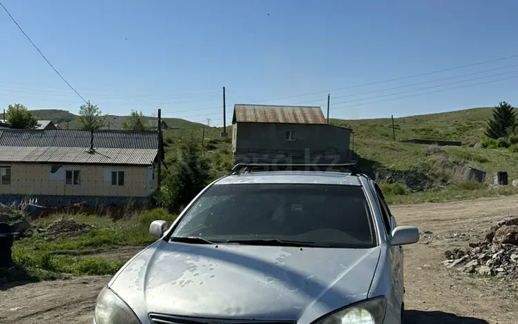 Toyota Camry 2006 года за 3 900 000 тг. в Усть-Каменогорск