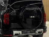 BYD FangChengBao Leopard 5 2025 года за 27 500 000 тг. в Алматы – фото 2