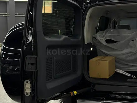 BYD FangChengBao Leopard 5 2025 года за 27 500 000 тг. в Алматы – фото 10