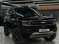 BYD FangChengBao Leopard 5 2025 года за 27 500 000 тг. в Алматы