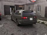 Toyota Caldina 1998 годаүшін2 700 000 тг. в Астана – фото 2
