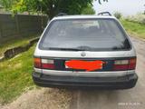 Volkswagen Passat 1991 года за 1 500 000 тг. в Тараз – фото 4