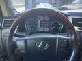 Lexus LX 570 2009 года за 13 500 000 тг. в Караганда – фото 7