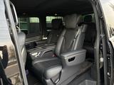 Mercedes-Benz V 250 2023 года за 51 000 000 тг. в Актобе – фото 4