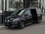 Mercedes-Benz V 250 2023 года за 51 000 000 тг. в Актобе