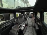 Mercedes-Benz V 250 2023 года за 51 000 000 тг. в Актобе – фото 5